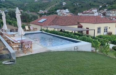 Quinta da Casa Amarela- Casas da Quinta - Turismo em Espaço Rural - Foto 50