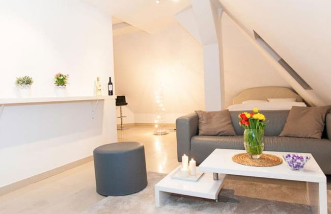 Studio Apartament Centrum Katowice - Foto 55