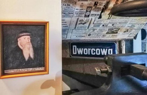 1 Bedroom Cozy Apartment In Puszczykowo - Foto 7