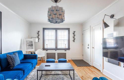 The Blue Sapphire 2BR 2 King beds & ample backyard - Foto 17