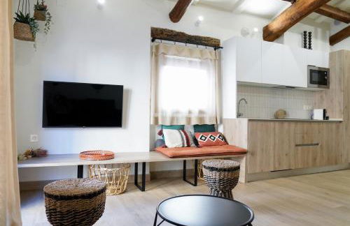 Apartaments la rambla - Garnatxa - 4 persones - Foto 17