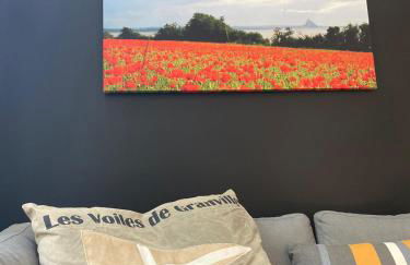 La grange de Tissey grand gîte avec spa et sauna - Foto 15