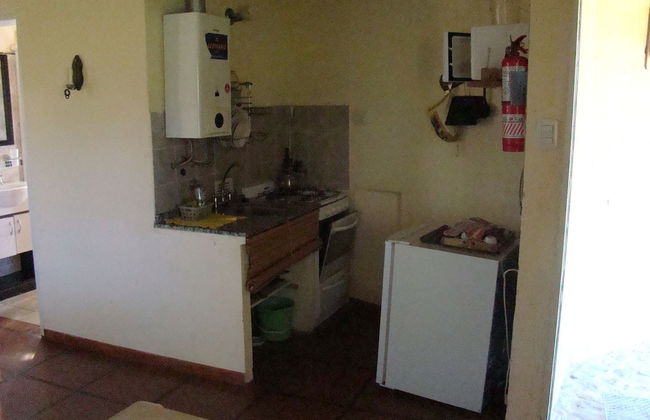 Cabañas Puerto Luna - Photo 21