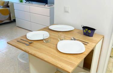 Colina 10 Estudio by Residea - Foto 10