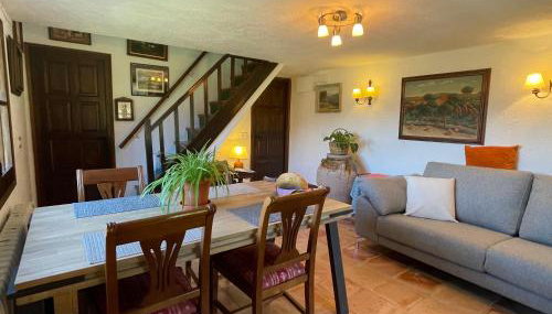 Masia Cap del Roc - Photo 4