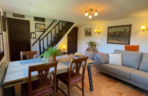 Masia Cap del Roc - Photo 4