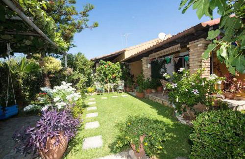 Villa Tina Country Beach Apartments - Foto 1