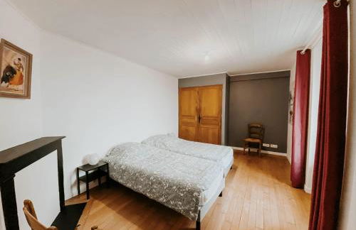 Le Val Suzenay - Foto 22