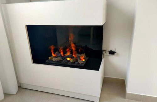 El Acuario - Primera línea y todas las ventanas dan al mar - Photo 13