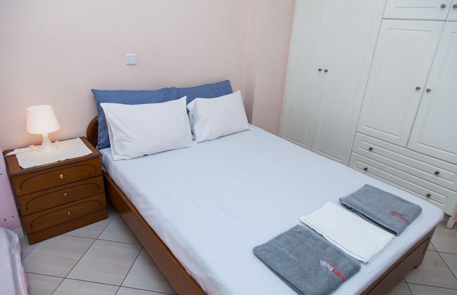 Cozy apt in Peristeri near Metro station - Foto 6