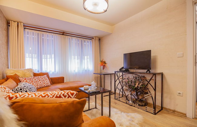 Lord Morgan & Exclusive Design Nisantasi - Foto 77