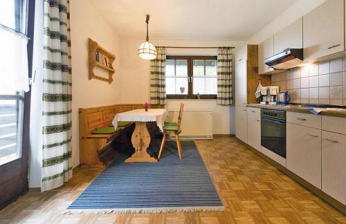 Apartment in Neuschonau With Parking Space - Foto 116