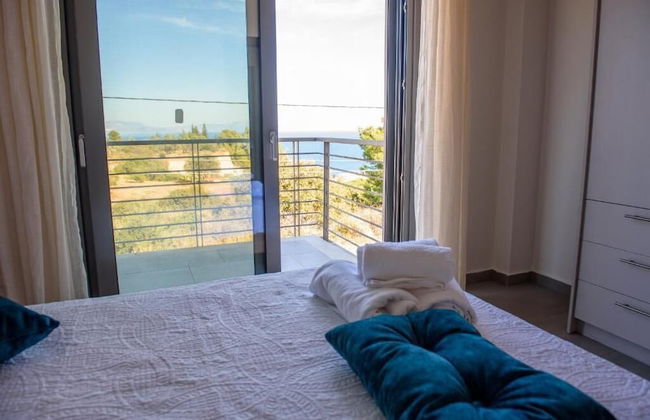 San Gerasimo Villas - Foto 15