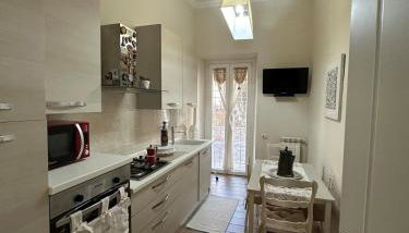 Charm & comfort - Foto 4, stove, minibar