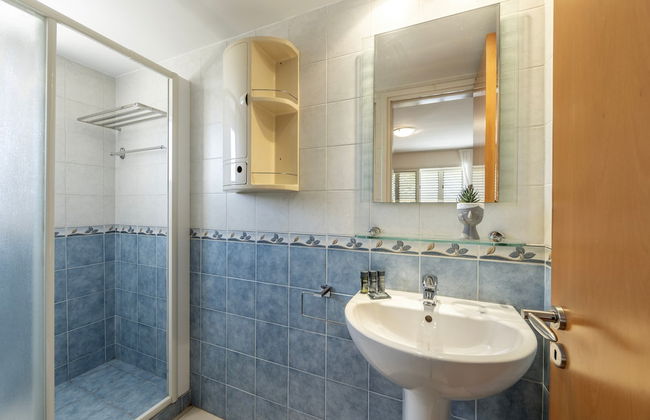 Larnaca Chelidonia Seafront Villa - Foto 37