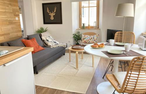 Gîte des Victoires - Foto 28