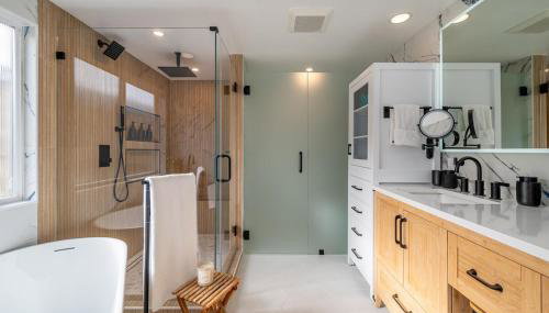 Phenomenal King, Air, Rooftop Deck, Walk to Beach - Foto 5