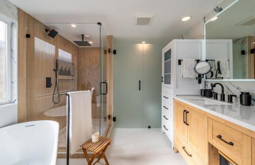 Phenomenal King, Air, Rooftop Deck, Walk to Beach - Foto 5