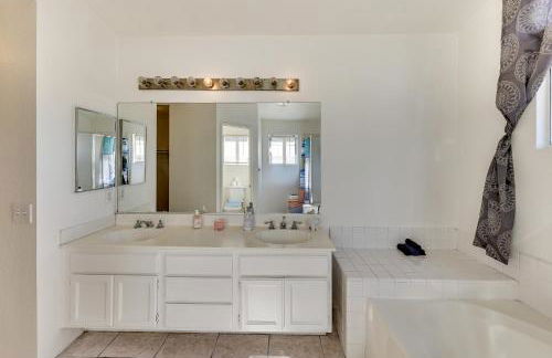 Lake Elsinore Home with Pool - 44 Mi to Disneyland! - Foto 23