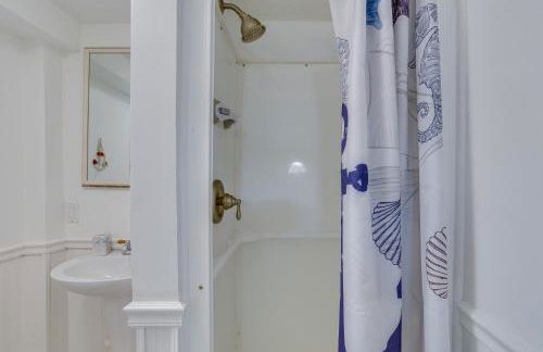 Nettles Island, Jensen Beach Home with Patio and Grill - Foto 19