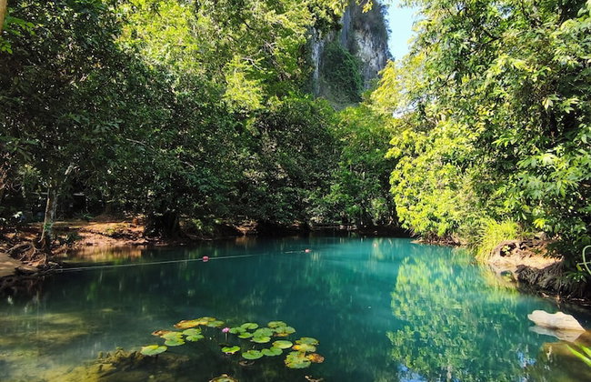 Anawa Krabi - Foto 74