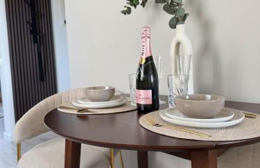 Aesthetic Cozy Home Lüdenscheid - Foto 13