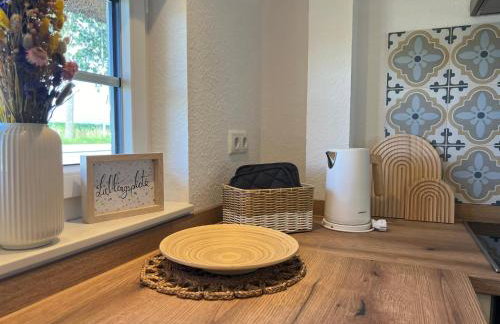 Gemütliches Reetdachhaus - Foto 8