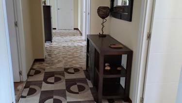 Torre Plaza 5 - Foto 5, Lobby or reception