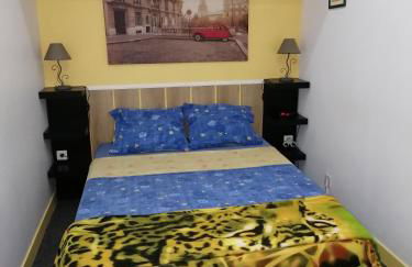 Maison Antony parking gratuit proche Paris - Foto 12