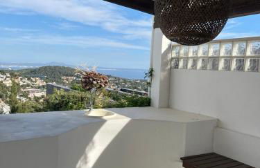 Deluxe villa with seaview in Portals - Foto 49