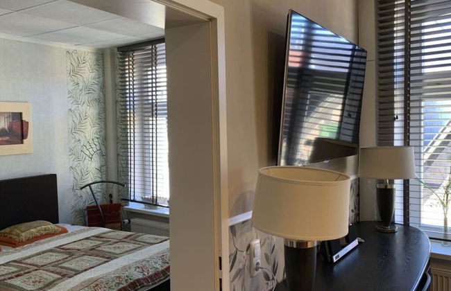 Cathedral Whispers Modern Retreat - Foto 4