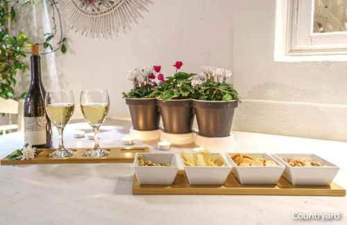 Santorini Paradise Cave Houses - Foto 152