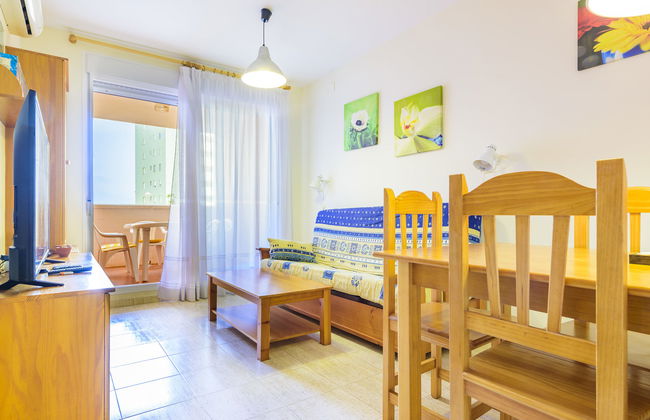 Mar de Oropesa I - Photo 6