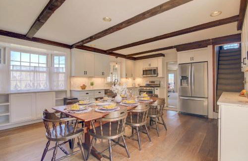 Walk to Downtown Chatham Steps to Beach - Foto 2