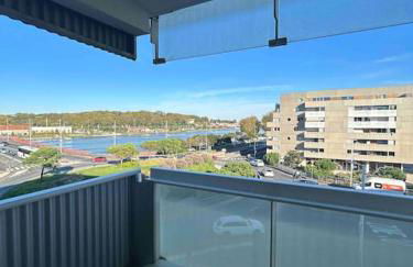 Appartement T2 + parking privatif - Centre ville - Foto 7