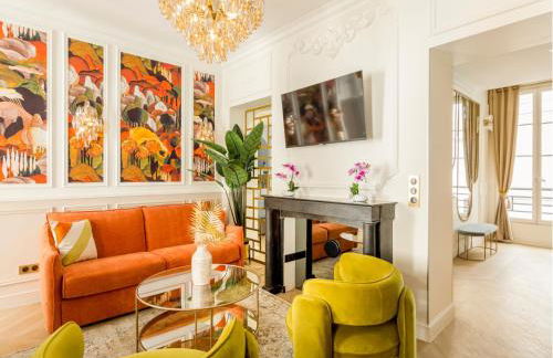 Merveil - Luxury Suite - Champs Elysees - Mauroy I - Foto 18