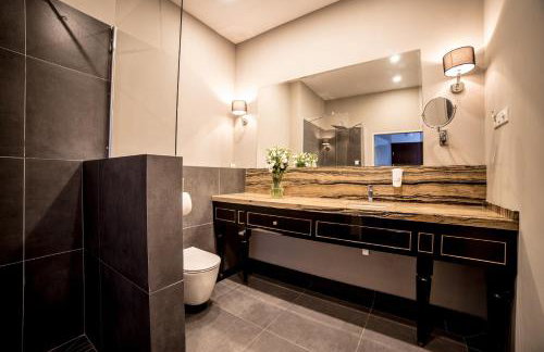 Pałac na Wodzie Hotel & SPA - Foto 60