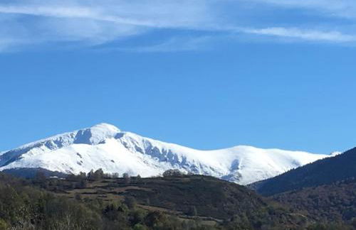 Chalet cosy Ignaux - Ax les thermes - Foto 12