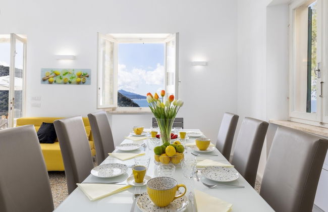 Villa Meraviglia 8 Emma Villas - Foto 5