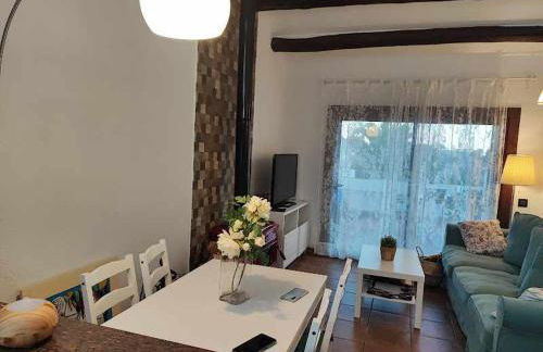 Casa Tossa 5-6 personas piscina comunitaria a/c - Foto 28