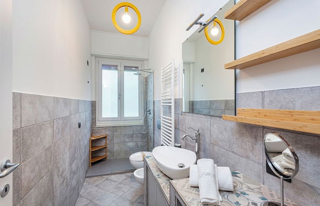 Bright Shelley Apartment - Foto 13