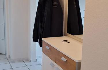 FeWo21 Ferienwohnung im schönen Münsterland - Foto 18