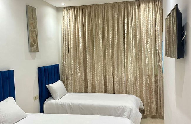 New Luxurious appartment - Photo 5