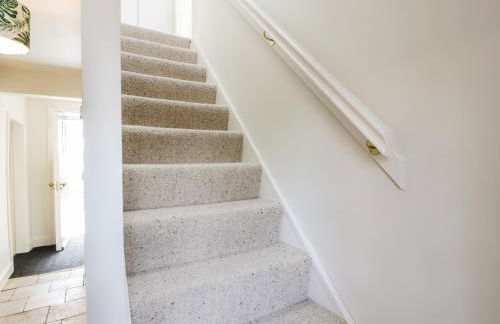 Saltflats Cottage - Rockcliffe - Foto 15