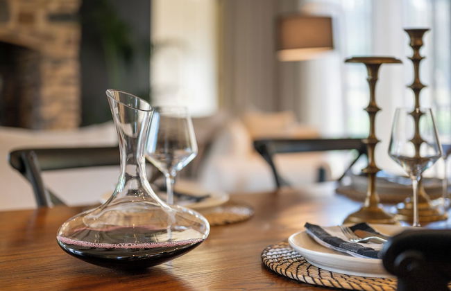 Merilli1885 - Private, Luxury Cottage - Foto 32