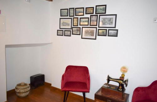 Casa das Gémeas - Moradia rústica - Foto 20