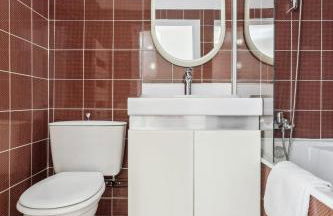 BnBNova - 1BR - Eiffel Tower & Trocadero - Foto 20