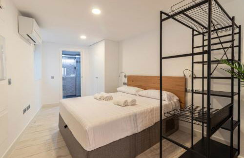 Allo Apartments San Roque 1ºB - Foto 20