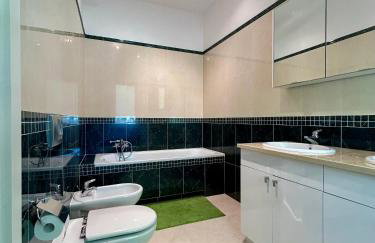 Villa Otolice obok Łowicza, 6 sypialni, balia, sauna, basen, snooker, 50 minut od Warszawy i Łodzi - Foto 8