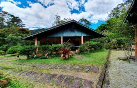 Sítio Bosque Magico - Foto 1